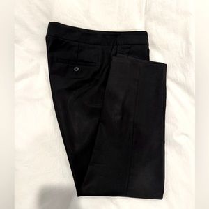 J crew wool pant
